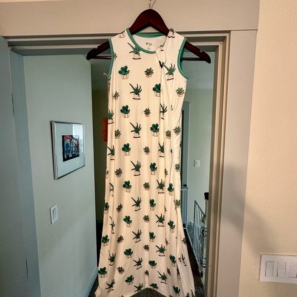 NWT Kyte Baby Sleep Sack - Picture 7 of 9